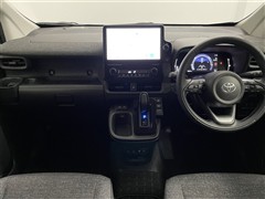 シエンタ ハイブリッド Z