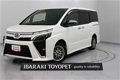 ヴォクシー HV ZS キラメキ3