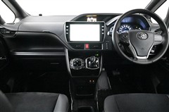 ヴォクシー HV ZS キラメキ3