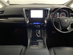 アルファード S Cパッケージ