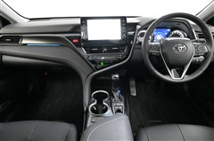 カムリ WS レザーパッケージ