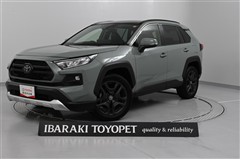 RAV4 アドベンチャー