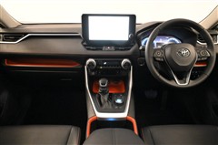 RAV4 アドベンチャー