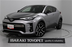 C-HR S-T GRスポーツ