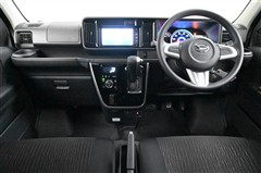 アトレーWカスタムTB RSリミSA3