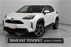 ヤリスクロス ハイブリッド Z