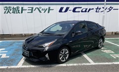 トヨタ プリウス S ツーリングセレクション