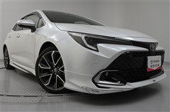 カローラスポーツ HV G Z