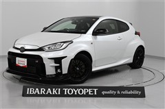 GRヤリス RZファーストEDハイパ