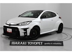 トヨタ GRヤリス RZファーストEDハイパ