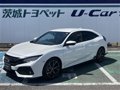 ホンダ シビック ハッチバック