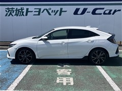 シビック ハッチバック