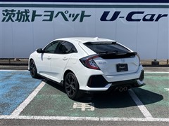シビック ハッチバック