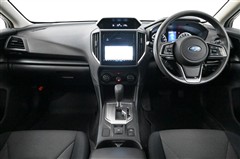 スバル XV 1.6iアイサイト