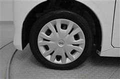 ルークス ハイブリットX