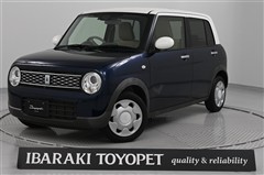 アルトラパン モード ゼンホウイモ