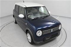 アルトラパン モード ゼンホウイモ