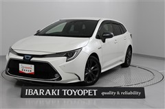 カローラツーリング HV WxB