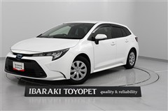 カローラツーリング HV X