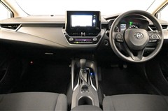 カローラツーリング HV X