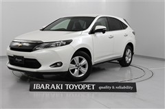 トヨタ　ハリアー エレガンス