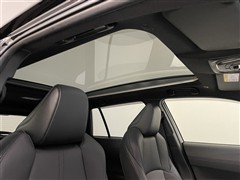 カローラクロス ハイブリッド Z