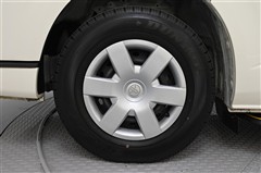 ハイエースV DXクルマイスリヤリフトB