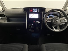 ルーミー カスタムG-T