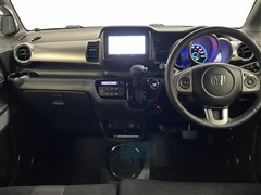 N-BOXスラッシュ Xターボパッケ