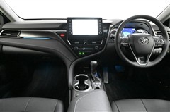 カムリ HV WSレザーパッケージ