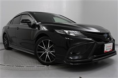 カムリ HV WSレザーパッケージ