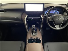 ハリアー ハイブリッド G