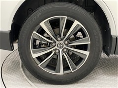 ハリアー ハイブリッド G