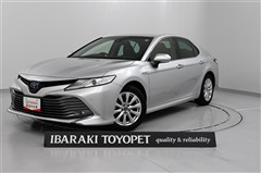 カムリ ハイブリットG
