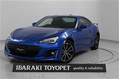 スバル BRZ S