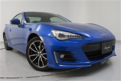 BRZ S