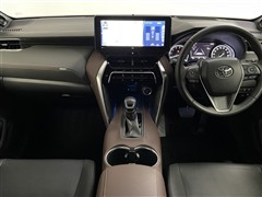 ハリアー Z レザーパッケージ