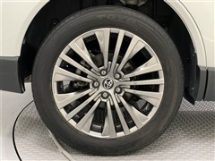 ハリアー Z レザーパッケージ