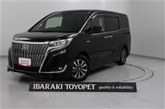 エスクァイア ハイブリットXi