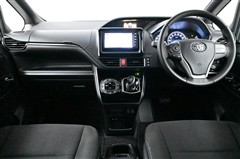 エスクァイア ハイブリットXi