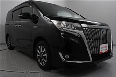 エスクァイア ハイブリットXi