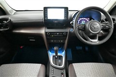 ヤリスクロス ハイブリッド Z