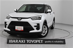 トヨタ ライズ G