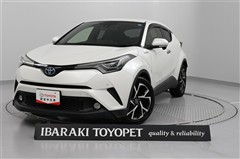 C-HR G LEDエディション