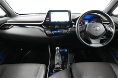 C-HR G LEDエディション