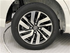 ルーミー カスタムG