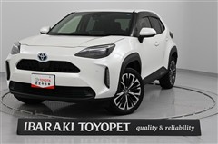 ヤリスクロス ハイブリッド Z