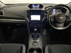 インプレッサスポーツi-Lアイサイト