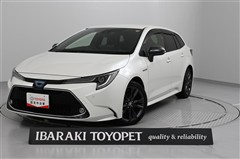 カローラツーリング HV WxB