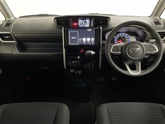 ルーミー カスタムG-T